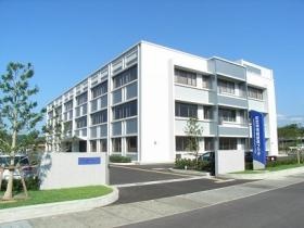 佐世保情報産業プラザ内
