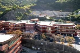 社会福祉法人守皓会 特別養護老人ホーム田鶴苑