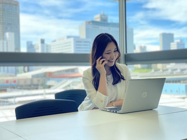 常時約1000件の案件がございますので、まずはご希望をお聞かせください！