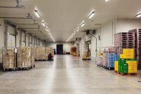 白山センター内画像