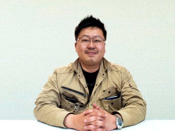 築炉工（普通自動車免許・AT限定可）