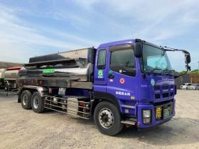 ＩＰＡ－ＳＥローリー