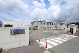 コベルクいなべ工場（三重県いなべ市）