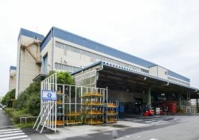 コベルク富士松工場（愛知県刈谷市）