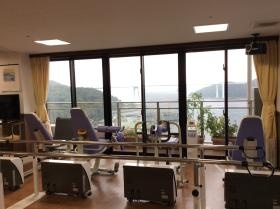 ２階デイサービス