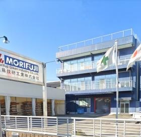 本社工場（名古屋市守山区）