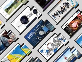 商品サービス（ホームページブラボー）