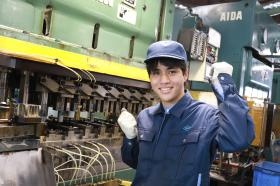 機械オペレーター１