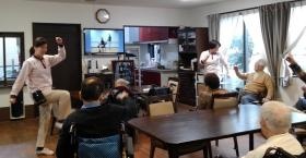 「自立支援 ＱＯＬ向上」が私たちのミッション（豊後町小規模）