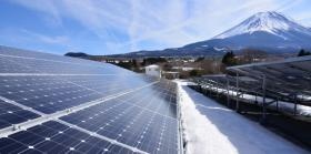 施工実績 太陽光発電所