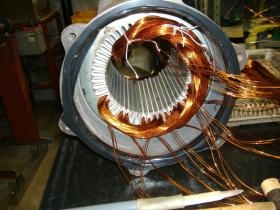 昭和１０年の創業から技術を磨く産業機器のメンテナンス業務