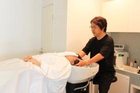 代表の吉田です。