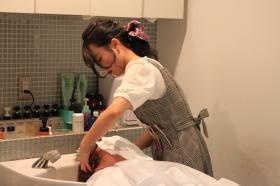 アシスタントスタッフ