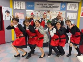 社内勉強会もあるよ！