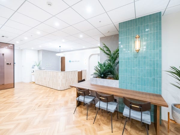 看護師・新宿看護師（残業ほぼなし・業界経験不問）