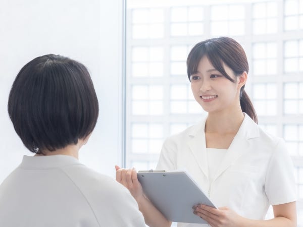 看護師・新宿看護師（残業ほぼなし・業界経験不問）