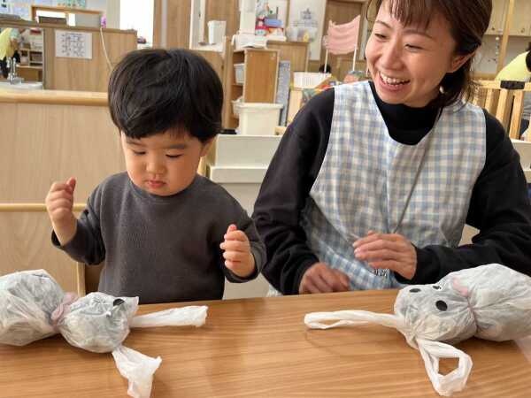 調理スタッフ・小規模認可保育園の調理スタッフ・調理師（無資格OK・経験不問）