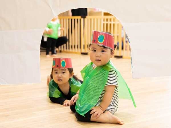 調理スタッフ・小規模認可保育園の調理スタッフ・調理師（無資格OK・経験不問）