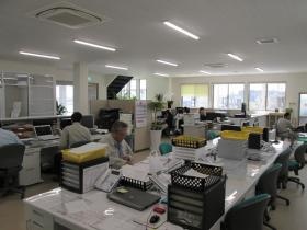 中津支店・事務所