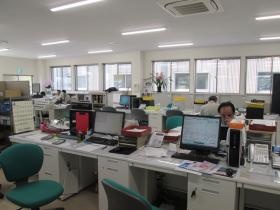 中津支店・事務所