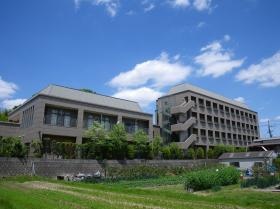 ひかりの園 全景