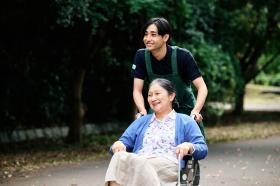 ツクイの訪問介護