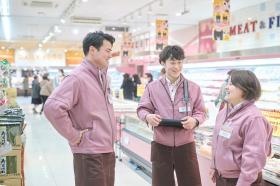 地域に愛される最高のお店を一緒につくっていきましょう！