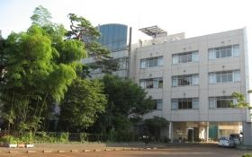 特別養護老人ホームけやき苑