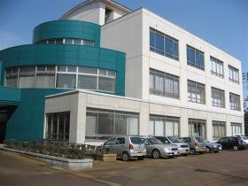 長岡市高齢者センターまきやま