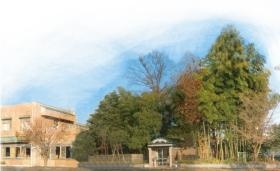 こどもけやき苑