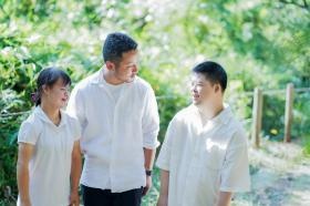 共に働きましょう