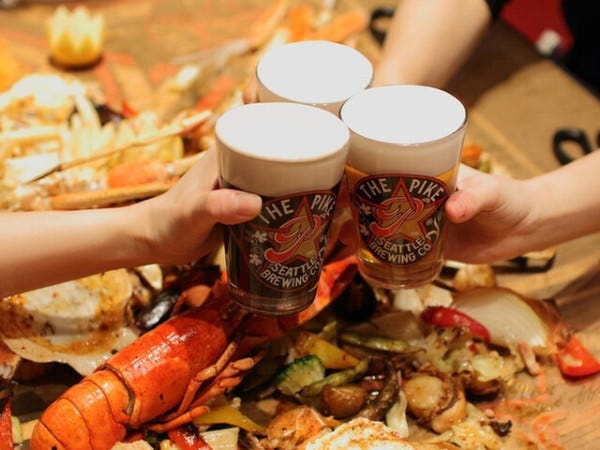 魅力的な世界の料理やお酒の数々！本場の雰囲気と味を広めていく喜びを、あなたも味わってみませんか？