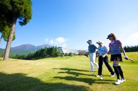 ００５ゴルフコース