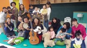 地域の皆さんとの交流