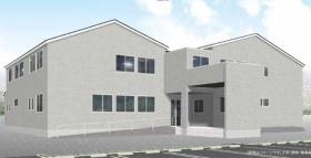 福寿かいせい金井島 外観