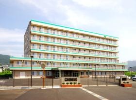 第２渓山荘ぽっぽ