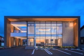 敬仁会 法人本部