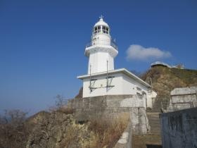 室蘭地球岬の改修してキレイになりました