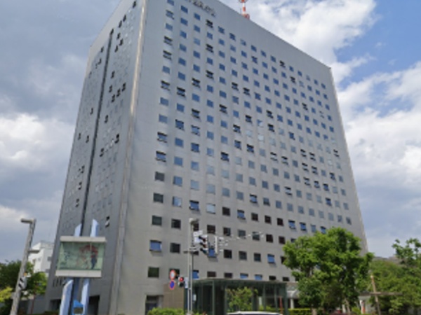 勤務地：札幌第１合同庁舎