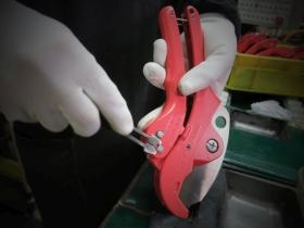 世界中のプロが愛用する「ＭＣＣブランド」作業工具