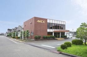 本社工場にあります「ホール」です。