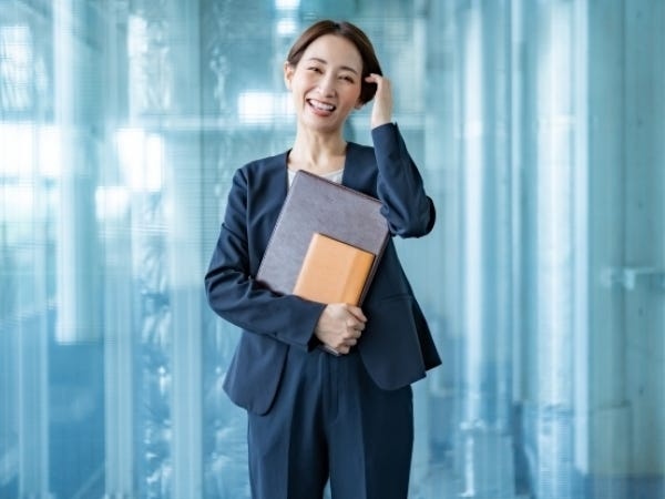 得意分野や興味に合わせてレベルアップしていけます。