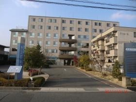 老健サンビレッジ（春日町）