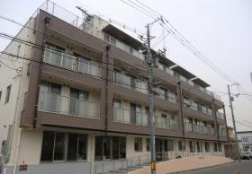 地域密着型特養 東光園春日（春日町）