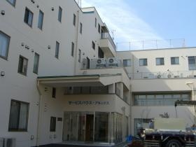 サービス付き高齢者向け住宅サービスハウスアネックス（春日町）