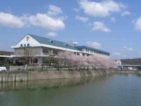 特養 東光園（坪生町）