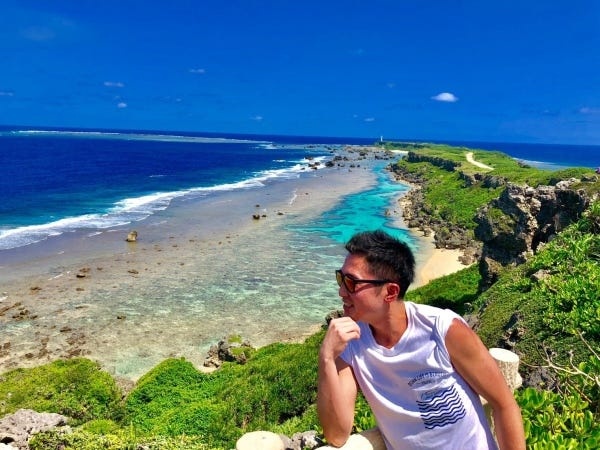 《実力つけて国内外どこでも仕事ができるようになるので旅行もシゴトに！》