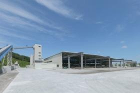 建築Ｐｃａ専門工場 播磨工場