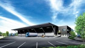 生興運送 関東営業所