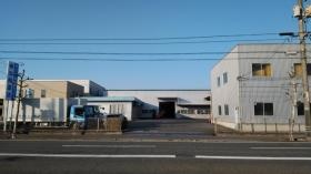 生興運送福山営業所